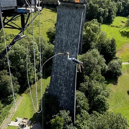 度假居 De La Laiserie