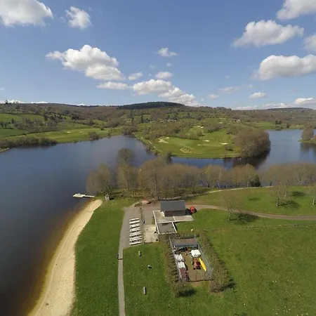 Σπίτι διακοπών De La Laiserie