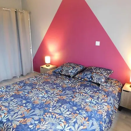 Holiday home De La Laiserie