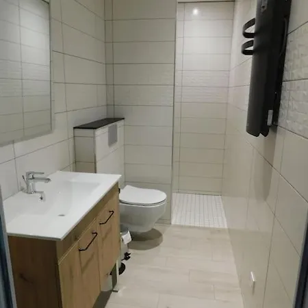 度假居 De La Laiserie *