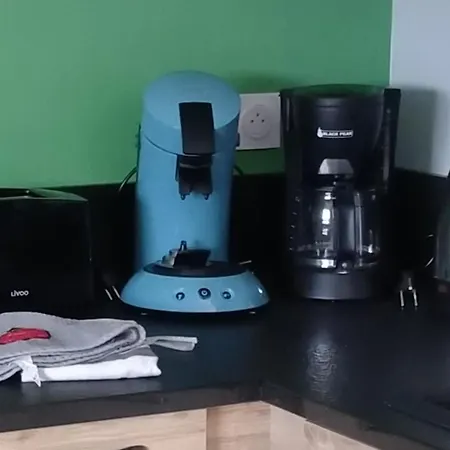 De La Laiserie Mesnil-Clinchamps