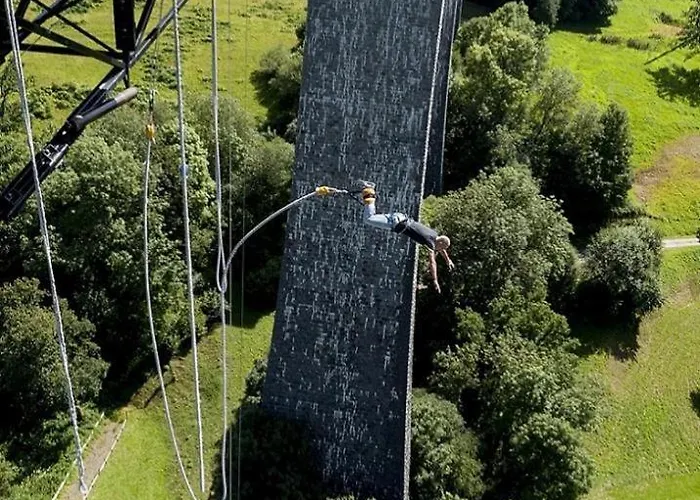 Prázdninový dům De La Laiserie