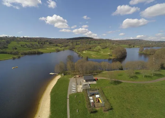 Prázdninový dům De La Laiserie