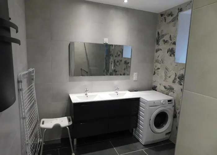 Prázdninový dům De La Laiserie